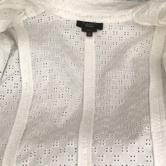 Talbots Jacket - Picture 7 of 7